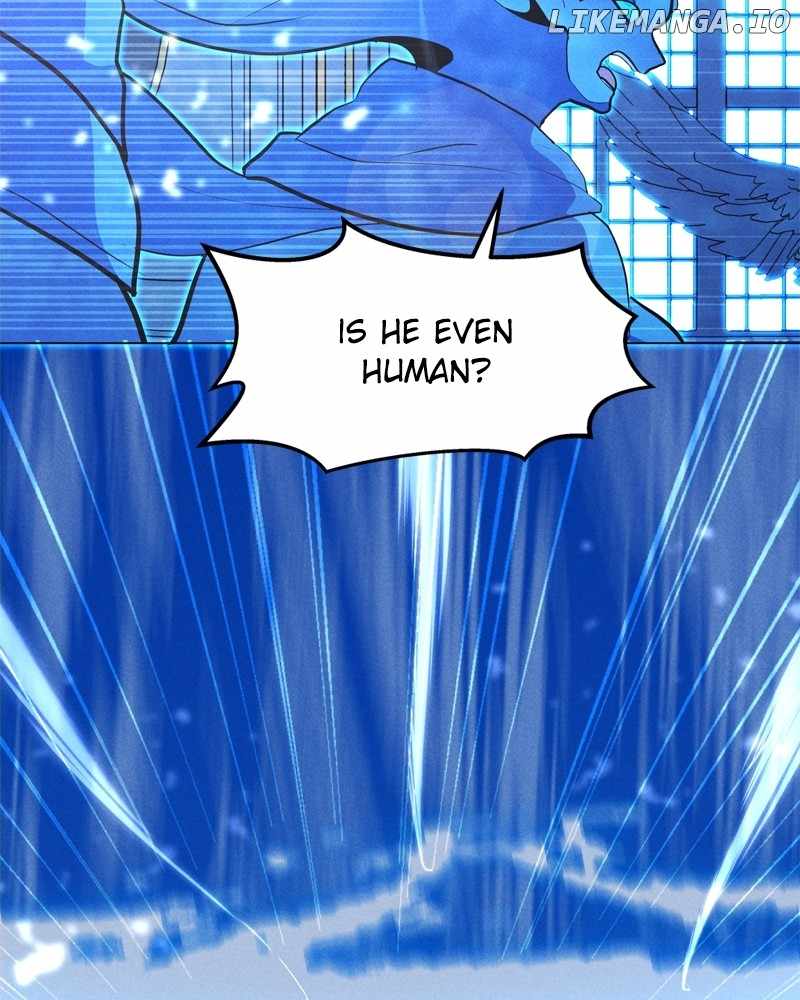 Solo Spell Caster Chapter 184 58